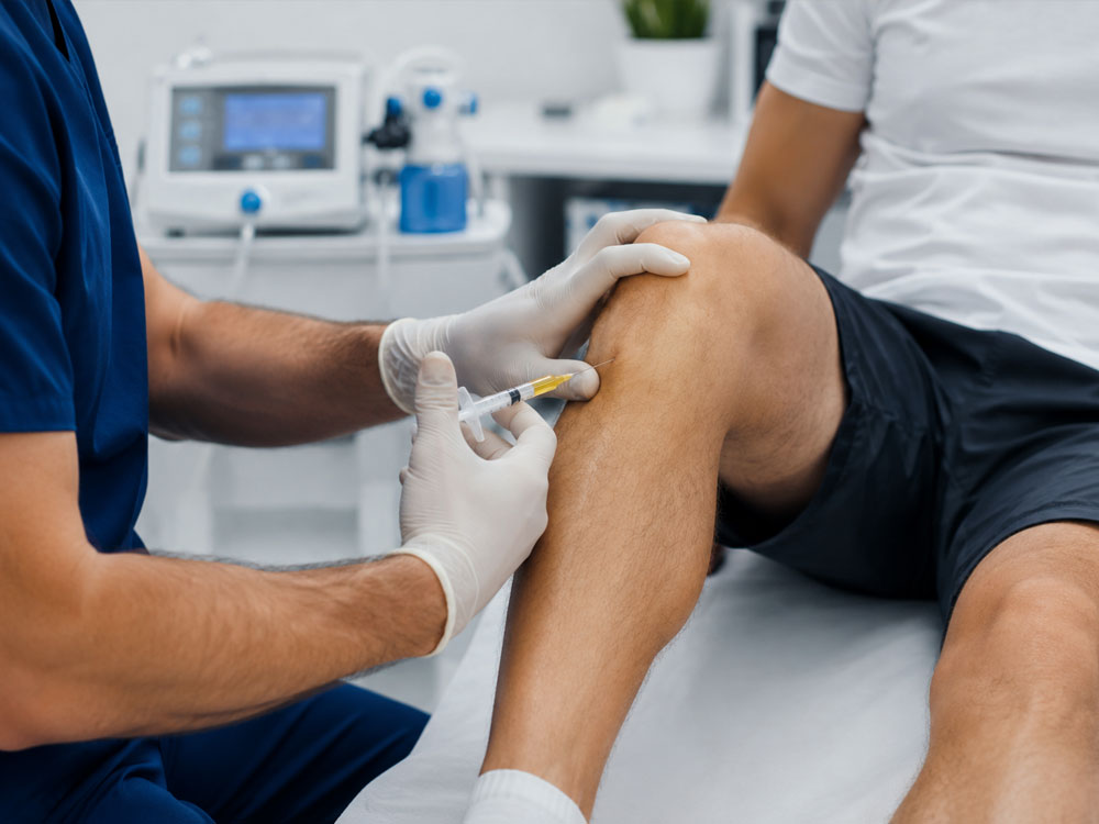 Ozone Therapy