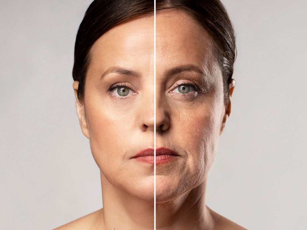Metabolic Anti-Aging Programs
