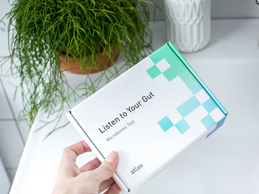 Gut Microbiome Testing