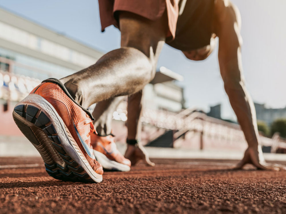 Sports Endurance Enhancement