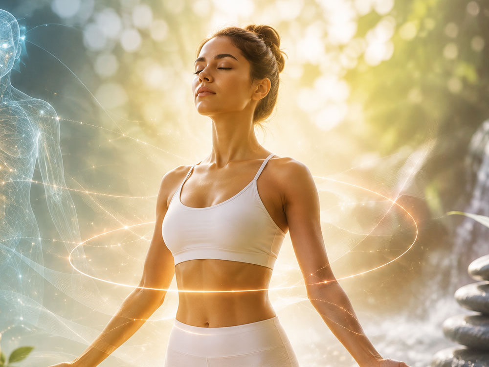 Total Body Rejuvenation